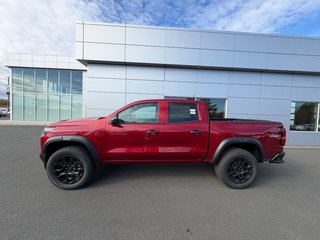 Chevrolet Colorado Trail Boss 2026 à Tracadie-Sheila, Nouveau-Brunswick - 2 - w320h240px