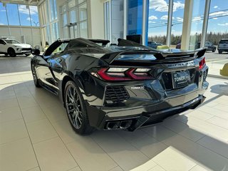 Chevrolet Corvette 2LT 2024 à Tracadie-Sheila, Nouveau-Brunswick - 5 - w320h240px