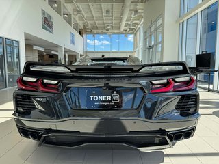 Chevrolet Corvette 2LT 2024 à Tracadie-Sheila, Nouveau-Brunswick - 3 - w320h240px