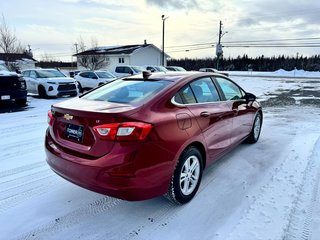 2017 Chevrolet Cruze LT in Tracadie-Sheila, New Brunswick - 3 - w320h240px