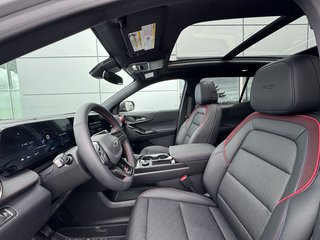 2026 Chevrolet EQUINOX RS 1.5T AWD in Tracadie-Sheila, New Brunswick - 4 - w320h240px