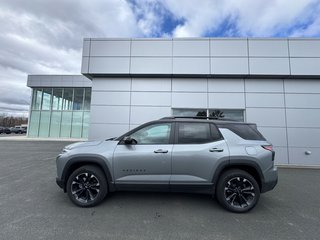 2026 Chevrolet EQUINOX RS 1.5T AWD in Tracadie-Sheila, New Brunswick - 2 - w320h240px