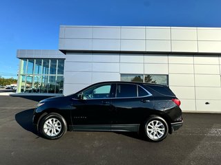 2018  Equinox LT in Tracadie-Sheila, New Brunswick - 3 - w320h240px