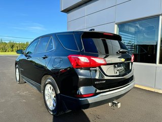 2018  Equinox LT in Tracadie-Sheila, New Brunswick - 2 - w320h240px