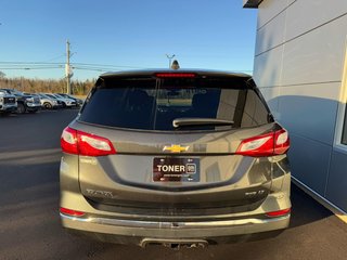 2018  Equinox LT in Tracadie-Sheila, New Brunswick - 3 - w320h240px