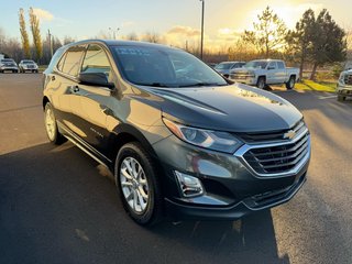 2018  Equinox LT in Tracadie-Sheila, New Brunswick - 5 - w320h240px