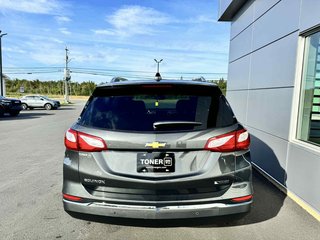 2018 Chevrolet Equinox Premier in Tracadie-Sheila, New Brunswick - 3 - w320h240px