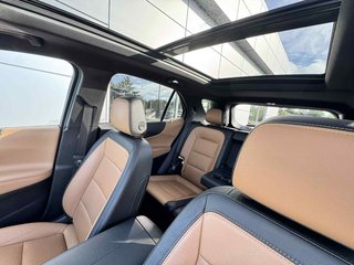 2018 Chevrolet Equinox Premier in Tracadie-Sheila, New Brunswick - 6 - w320h240px