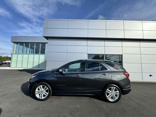 2018 Chevrolet Equinox Premier in Tracadie-Sheila, New Brunswick - 2 - w320h240px