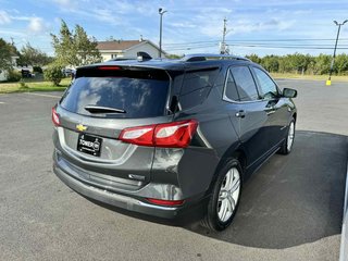 2018 Chevrolet Equinox Premier in Tracadie-Sheila, New Brunswick - 4 - w320h240px