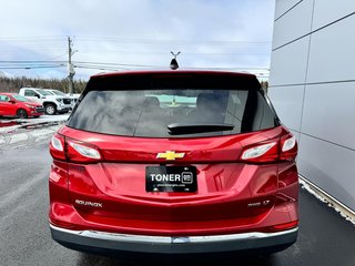 Chevrolet Equinox LT 2019 à Tracadie-Sheila, Nouveau-Brunswick - 6 - w320h240px