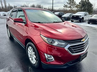 Chevrolet Equinox LT 2019 à Tracadie-Sheila, Nouveau-Brunswick - 5 - w320h240px