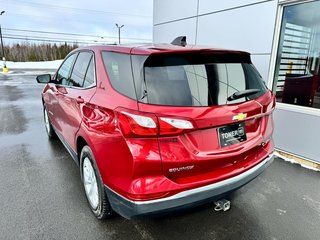 Chevrolet Equinox LT 2019 à Tracadie-Sheila, Nouveau-Brunswick - 4 - w320h240px