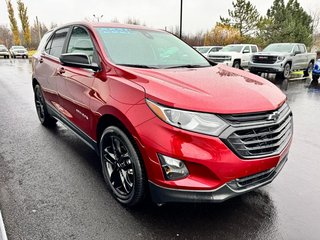 2021  Equinox LT in Tracadie-Sheila, New Brunswick - 4 - w320h240px