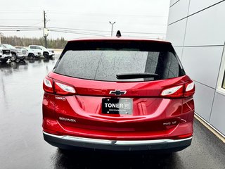 2021  Equinox LT in Tracadie-Sheila, New Brunswick - 5 - w320h240px