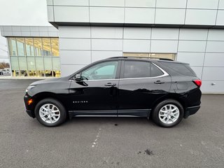 2022  Equinox LT in Tracadie-Sheila, New Brunswick - 2 - w320h240px