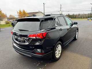 2022  Equinox LT in Tracadie-Sheila, New Brunswick - 5 - w320h240px