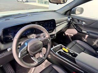 2025  Equinox AWD LT in Tracadie-Sheila, New Brunswick - 4 - w320h240px