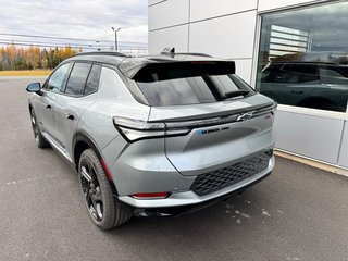 2025  Equinox EV RS in Tracadie-Sheila, New Brunswick - 2 - w320h240px