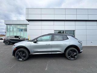 2025  Equinox EV RS in Tracadie-Sheila, New Brunswick - 3 - w320h240px