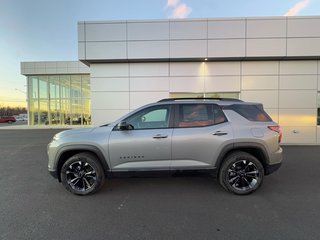 Equinox AWD RS 2025 à Tracadie-Sheila, Nouveau-Brunswick - 2 - w320h240px