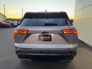 Equinox AWD RS 2025 à Tracadie-Sheila, Nouveau-Brunswick - 4 - w320h240px