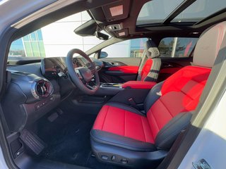 2025  Equinox EV 2RS in Tracadie-Sheila, New Brunswick - 5 - w320h240px