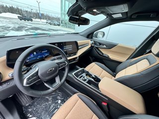 2025  Equinox ACTIV 1.5T AWD in Tracadie-Sheila, New Brunswick - 5 - w320h240px