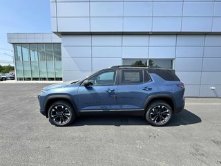 2026 Chevrolet Equinox AWD RS in Tracadie-Sheila, New Brunswick - 3 - w320h240px
