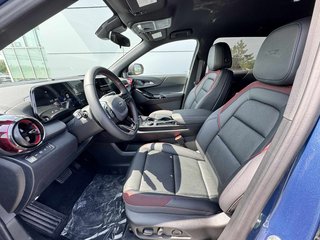 2026 Chevrolet Equinox AWD RS in Tracadie-Sheila, New Brunswick - 4 - w320h240px