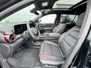 2026 Chevrolet Equinox AWD RS in Tracadie-Sheila, New Brunswick - 4 - w320h240px
