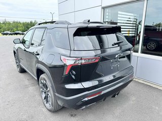 2026 Chevrolet Equinox AWD RS in Tracadie-Sheila, New Brunswick - 3 - w320h240px