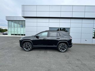 2026 Chevrolet Equinox AWD RS in Tracadie-Sheila, New Brunswick - 2 - w320h240px