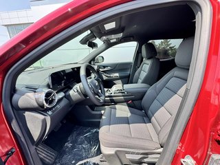 Chevrolet Equinox LT 1.5T AWD 2026 à Tracadie-Sheila, Nouveau-Brunswick - 4 - w320h240px