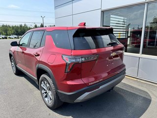 Chevrolet Equinox LT 1.5T AWD 2026 à Tracadie-Sheila, Nouveau-Brunswick - 3 - w320h240px