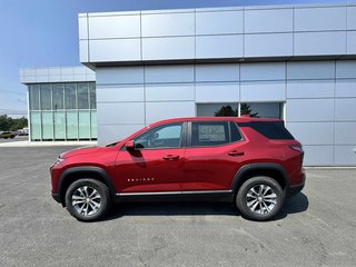Chevrolet Equinox LT 1.5T AWD 2026 à Tracadie-Sheila, Nouveau-Brunswick - 2 - w320h240px
