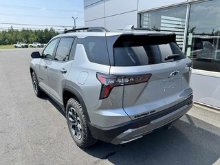 2026 Chevrolet Equinox ACTIV 1.5T AWD in Tracadie-Sheila, New Brunswick - 3 - w320h240px
