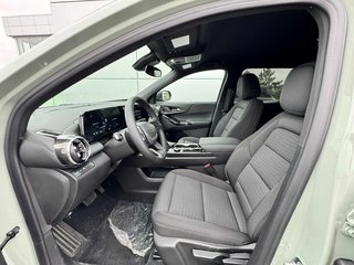 2026 Chevrolet Equinox AWD LT in Tracadie-Sheila, New Brunswick - 4 - w320h240px