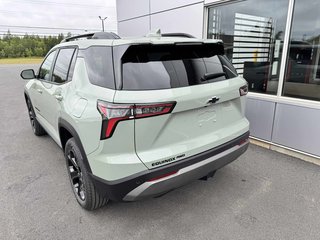 2026 Chevrolet Equinox AWD LT in Tracadie-Sheila, New Brunswick - 3 - w320h240px