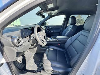 2026 Chevrolet Equinox LT 1.5T AWD in Tracadie-Sheila, New Brunswick - 4 - w320h240px