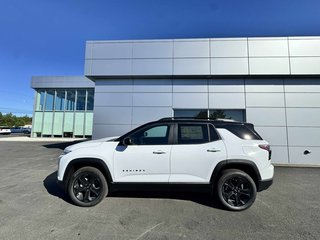 2026 Chevrolet Equinox LT 1.5T AWD in Tracadie-Sheila, New Brunswick - 2 - w320h240px