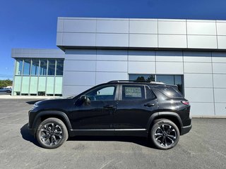 2026 Chevrolet Equinox AWD RS in Tracadie-Sheila, New Brunswick - 2 - w320h240px