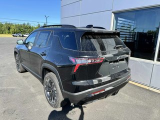2026 Chevrolet Equinox AWD RS in Tracadie-Sheila, New Brunswick - 3 - w320h240px