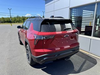 2026 Chevrolet Equinox RS 1.5T AWD in Tracadie-Sheila, New Brunswick - 2 - w320h240px