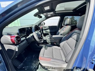 2026 Chevrolet Equinox RS 1.5T AWD in Tracadie-Sheila, New Brunswick - 4 - w320h240px