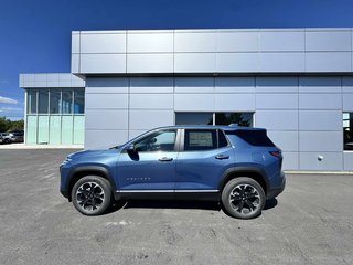 2026 Chevrolet Equinox AWD LT in Tracadie-Sheila, New Brunswick - 3 - w320h240px