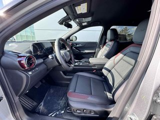 2026 Chevrolet Equinox AWD RS in Tracadie-Sheila, New Brunswick - 4 - w320h240px