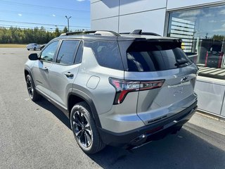 2026 Chevrolet Equinox AWD RS in Tracadie-Sheila, New Brunswick - 3 - w320h240px