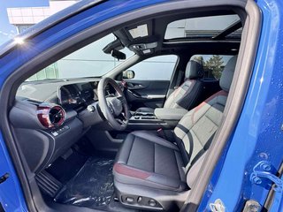 2026 Chevrolet Equinox AWD RS in Tracadie-Sheila, New Brunswick - 4 - w320h240px