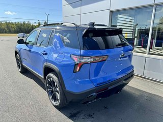 2026 Chevrolet Equinox AWD RS in Tracadie-Sheila, New Brunswick - 2 - w320h240px
